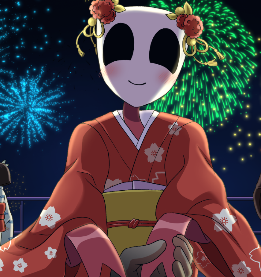 Amazing Digital Circus Dating Sim 封面