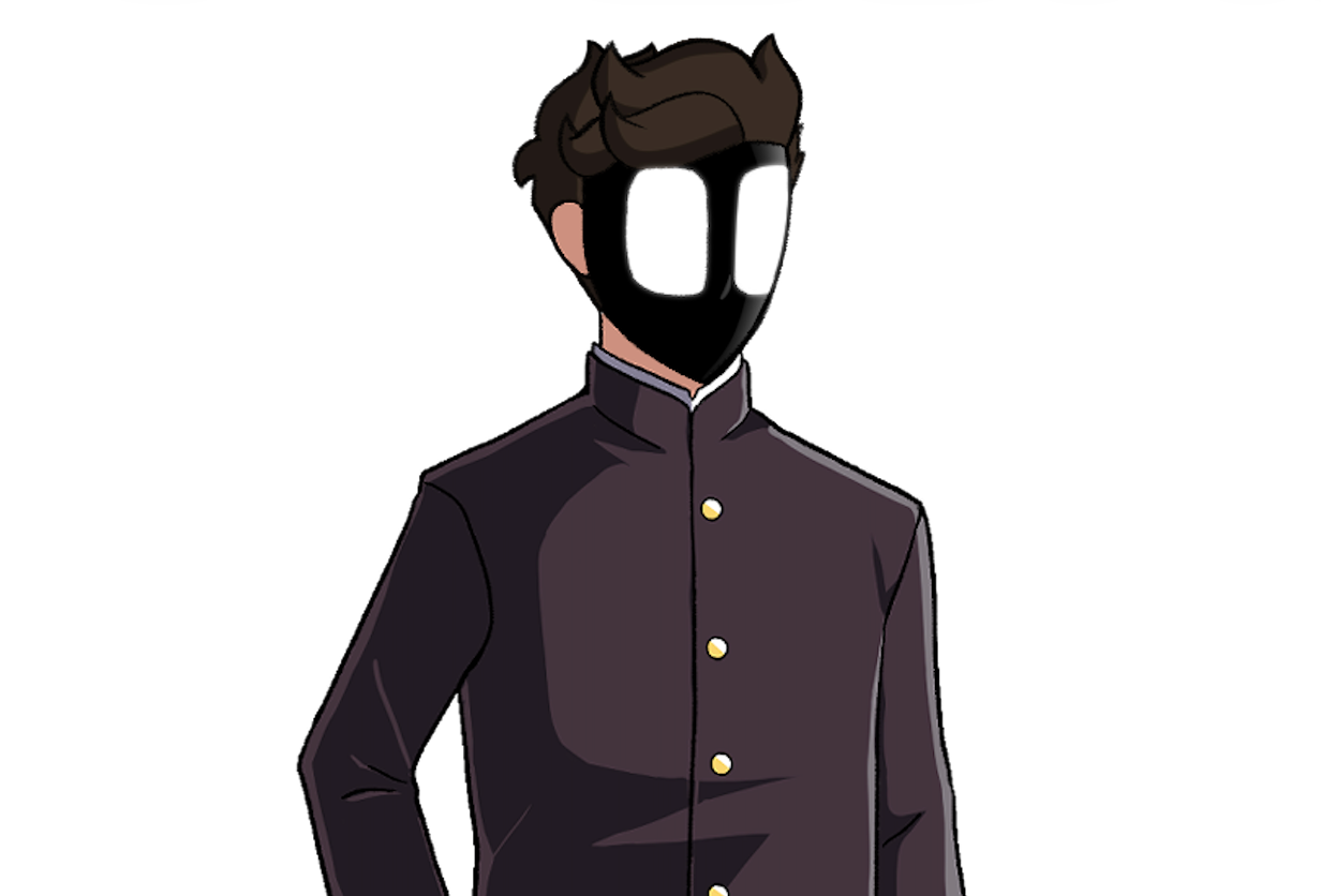 Amazing Digital Circus dating sim fan game screenshot