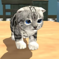Cat Simulator: Kitty Craft