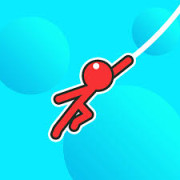 Stickman Hook cover