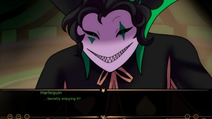 Harlequin