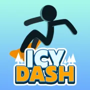Icy Dash cover
