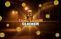 Tung Sahur Clicker io games game online