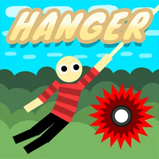 Hanger cover