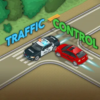 Traffic Control cover