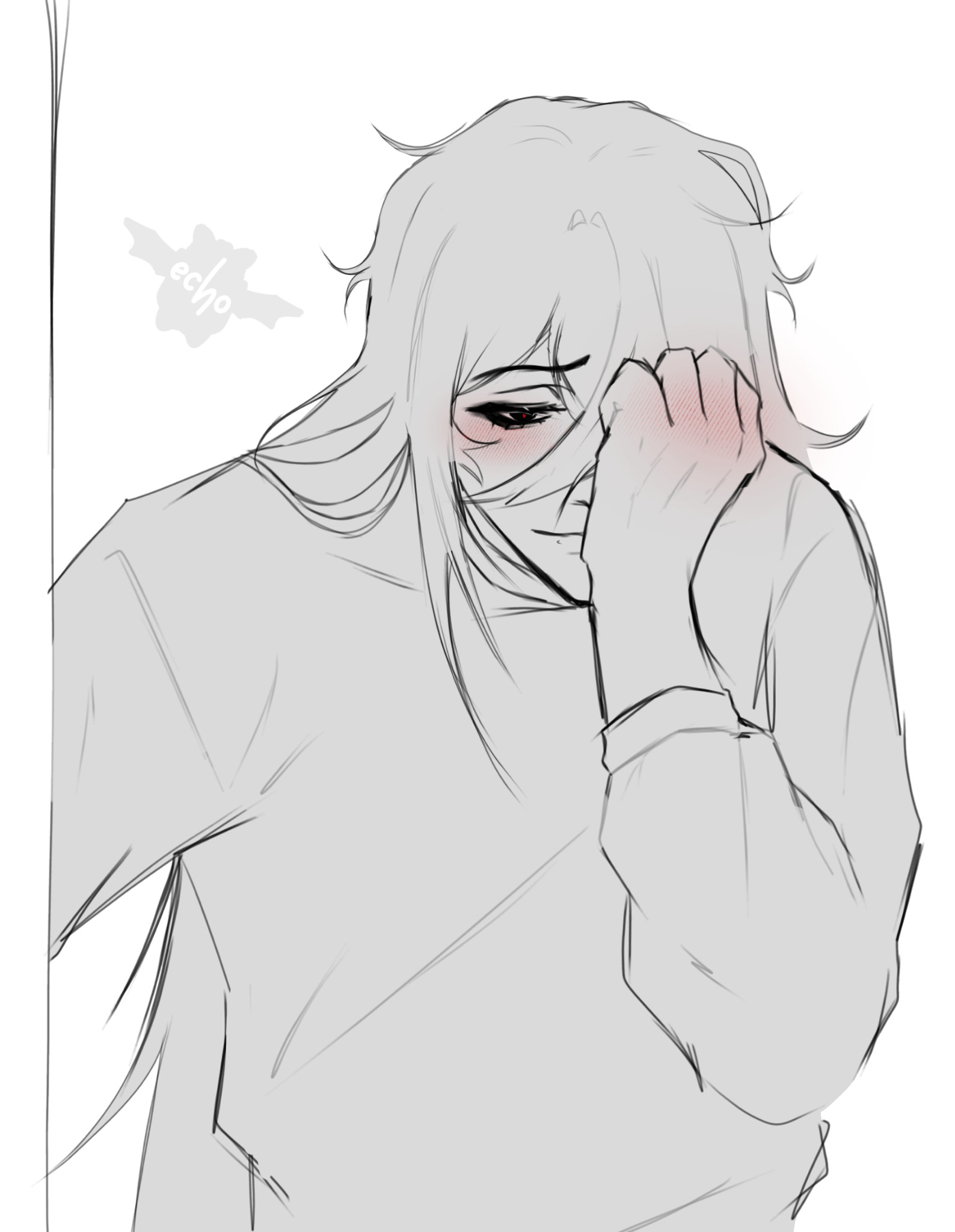 Mould from Home Is Where He Is
